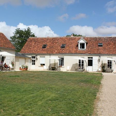 Domaine De Praline L'Ensemble Villa Villerbon Bagian luar foto